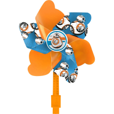 Disney Morisca Star Wars BB8, Seven kerti játék