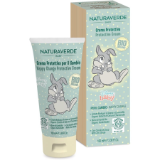 Disney Naturaverde Baby Protective Cream nappali védőkrém a bőr irritációja ellen 100 ml babaápoló krém