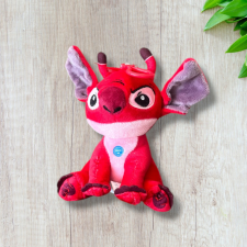 Disney Nevető Stitch figura plüssfigura