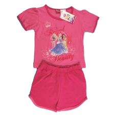 Disney nyári Pizsama #pink gyerek hálóing, pizsama