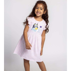 Disney Nyári Ruha Bluey 2 év (92 cm)