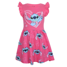 Disney Nyári Ruha Lilo és Stitch 3-4 év (104 cm)