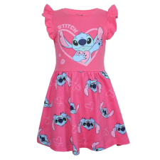 Disney Nyári Ruha Lilo és Stitch 4-5 év (110 cm) lányka ruha