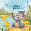  - Disney Nyuszik - Toppancs pancsol