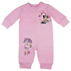 Disney overálos kislány Pizsama - Minnie