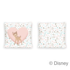 Disney Párna huzat 40x40 - Bambi lakástextília