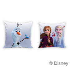 Disney Párna huzat 40x40 - Jégvarázs 01 lakástextília