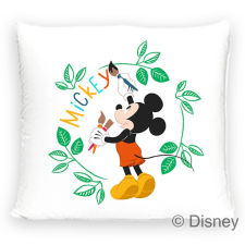 Disney Párna huzat 40x40 - Mickey egér 03 babaágynemű, babapléd