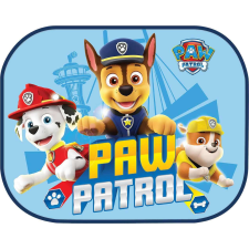 Disney Paw Patrol, Napellenző készlet, 2 db autós napvédő