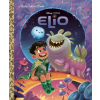  Disney/Pixar Elio Little Golden Book – Disney Storybook Art Team