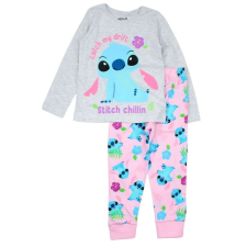 Disney pizsama Lilo és Stitch 2-3 év (98 cm) gyerek hálóing, pizsama