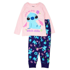 Disney pizsama Lilo és Stitch 2 év (92 cm) gyerek hálóing, pizsama