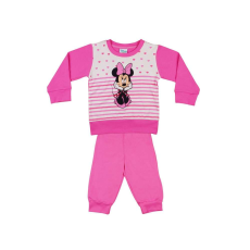 Disney Pizsama - Minnie Mouse  - 80-as méret