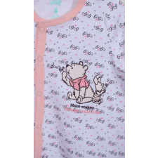 Disney pizsi rugi/rugdalodzó Micimackó szíves 6-9 hó (74 cm) rugdalózó