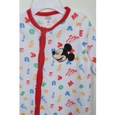 Disney pizsi rugi/rugdalodzó Mickey egér 6 hó (68 cm) rugdalózó