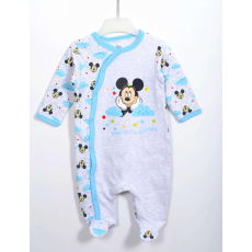 Disney pizsi rugi/rugdalodzó Mickey egér 9-12 hó (80 cm)