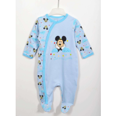 Disney pizsi rugi/rugdalodzó Mickey egér 9-12 hó (80 cm)