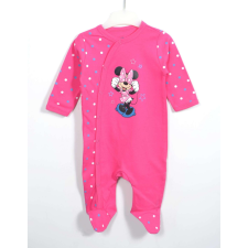 Disney pizsi rugi/rugdalodzó Minnie egér 12-18 hó (86 cm) gyerek hálóing, pizsama