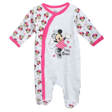 Disney pizsi rugi/rugdalodzó Minnie egér 12-18 hó (86 cm) rugdalózó