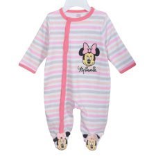 Disney pizsi rugi/rugdalodzó Minnie egér 3-6 hó (68 cm) rugdalózó