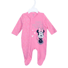 Disney pizsi rugi/rugdalodzó Minnie egér 3 hó (62 cm) rugdalózó