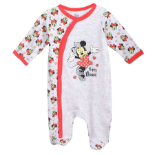 Disney pizsi rugi/rugdalodzó Minnie egér 9-12 hó (80 cm) rugdalózó