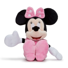 Disney Plüss játék Minnie egér 35 cm plüssfigura