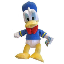 Disney plüssjáték 25 cm, Donald plüssfigura