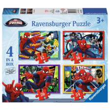 Disney Pókember gyerek puzzlekészlet puzzle, kirakós