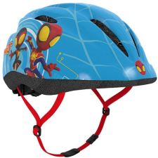 Disney Pókember gyermek bukósisak 48-52cm (Spidey) kerékpáros sisak