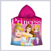  Disney Princess, Disney Hercegnők strand törölköző poncsó EWA19612WD