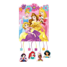 Disney Princess Live your Story, Hercegnők pinata party kellék