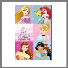  Disney Princess szőnyeg ZTPRI243787 (K) lakástextília