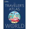 Disney Publishing Group The Traveler's Atlas of the World