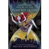 Disney - Rhcb Hour of the Pumpkin Queen – SHEPHERD MEGAN (Puha kötésű)