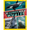 Disney - Rhcb The Ultimate Book of Whales | Stephanie Warren Drimmer