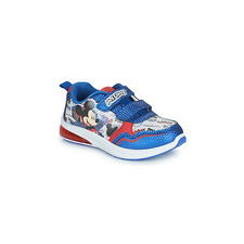 Disney Rövid szárú edzőcipők MICKEY Kék 24 gyerek cipő
