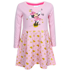 Disney Rózsaszín Ruha Disney Minnie egér 3 év (98 cm)