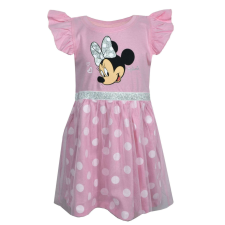 Disney Ruha Minnie egér tüll diszítéssel 7 év (122 cm) lányka ruha