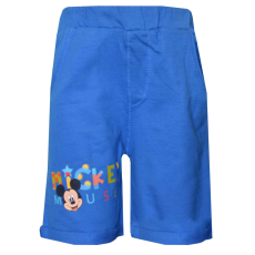 Disney short Mickey egér royal kék 4-5 év (110 cm)
