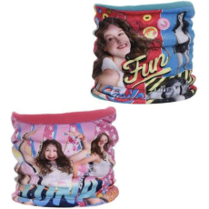  Disney Soy Luna gyerek sál, snood