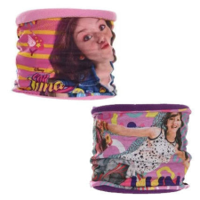 Disney Soy Luna gyerek sál, snood gyerek sál