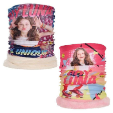 Disney Soy Luna gyerek sál, snood gyerek sál