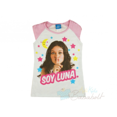  Disney Soy Luna gyerek szett (méret: 116-152)