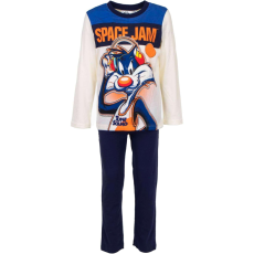 Disney Space Jam kosárlabdás pizsama 3 év (98 cm)