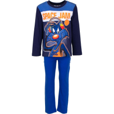 Disney Space Jam kosárlabdás pizsama 5-6 év (116 cm)
