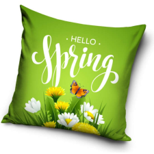 Disney Spring, Tavasz párnahuzat 40*40 cm lakástextília