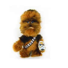 Disney Star Wars Classic plüss játék, Chewbacca, 25 cm plüssfigura