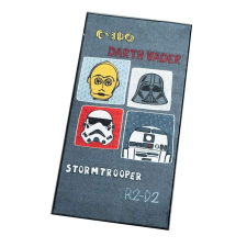 Disney Star Wars gyerek szőnyeg 80x150cm lakástextília