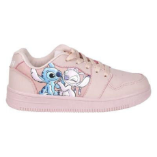 Disney Stitch Disney Stitch prémium gyerek sportcipő - rózsaszín - 33